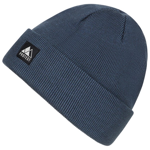 Protest - Prtkeeton24 Beanie - Mütze Gr 55 cm blau Protest - Prtkeeton24 Beanie - Mütze Gr 55 cm blau von Protest