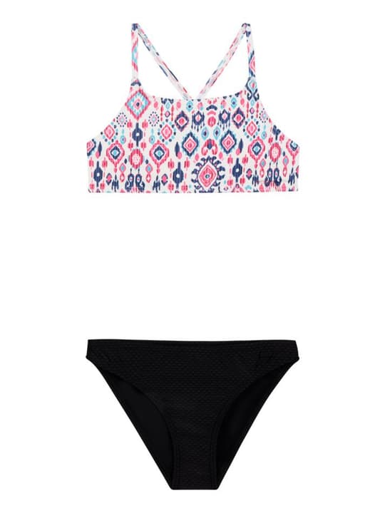 Protest Prtmirror JR Bikini Bikini mehrfarbig von Protest