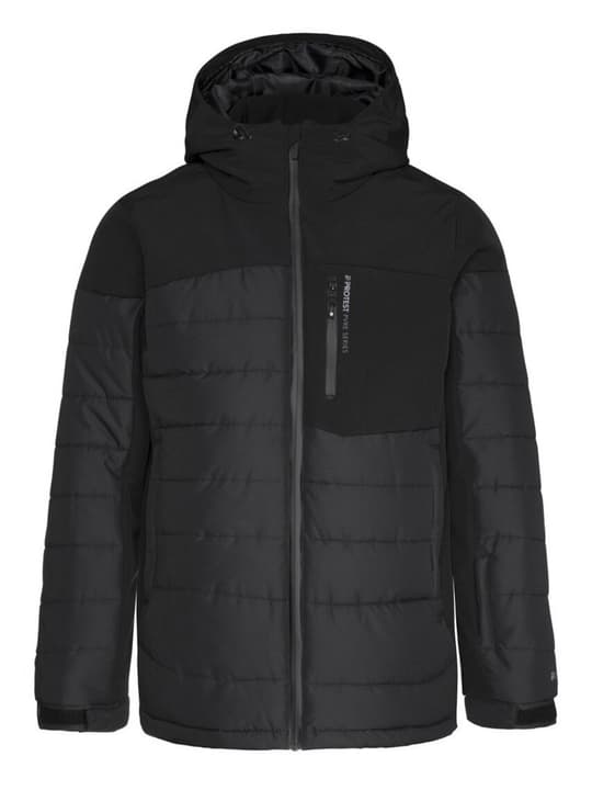 Protest Prtmount 23 Winterjacke schwarz von Protest