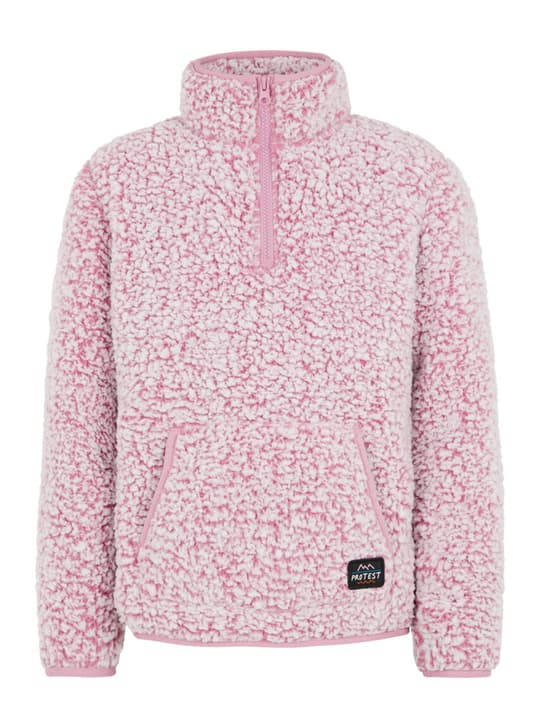 Protest Prtnoepac JR Pullover rosa von Protest