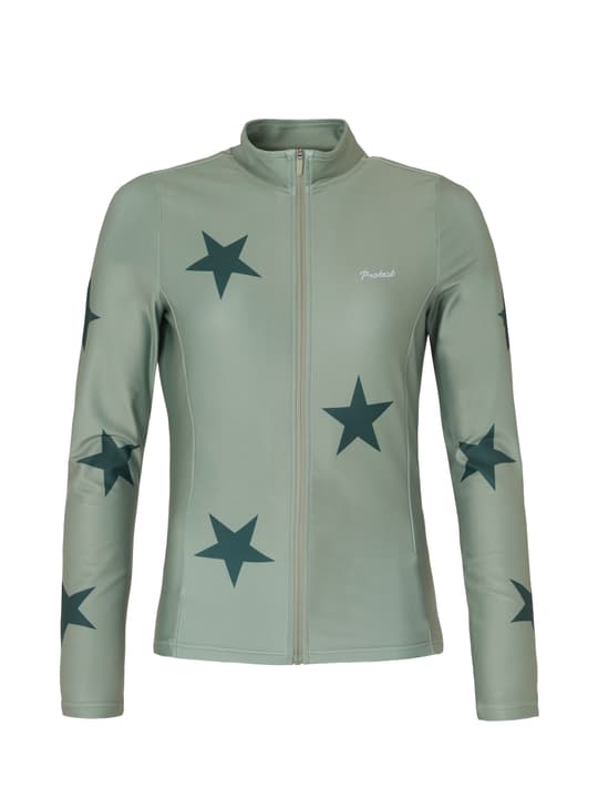 Protest Prtpecans Bikeshirt mint von Protest