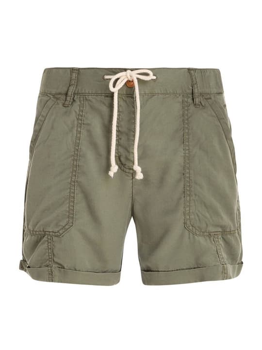 Protest Prtrue Shorts khaki von Protest