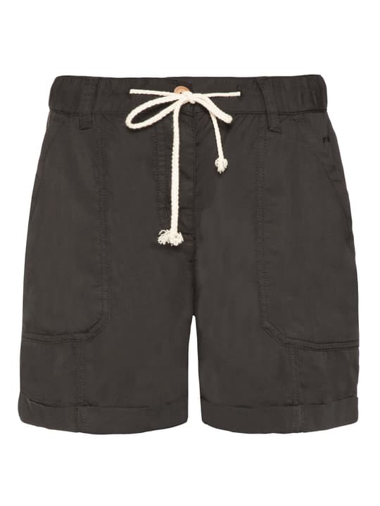 Protest Prtrue Shorts schwarz von Protest