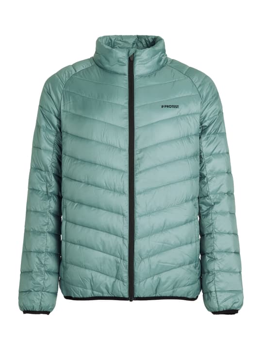 Protest Prtshaffer Isolationsjacke aqua von Protest