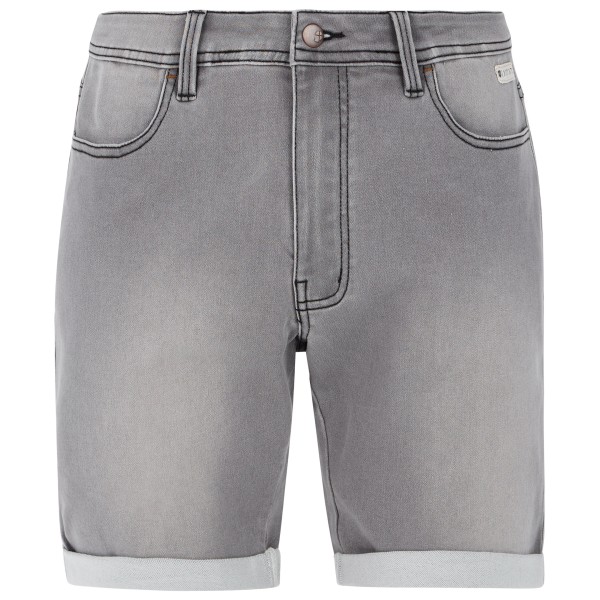 Protest - Prtylvor Shorts - Shorts Gr L;M;S;XL;XXL blau;grau von Protest