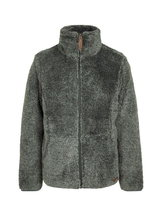 Protest Riri JR Fleecejacke olive von Protest