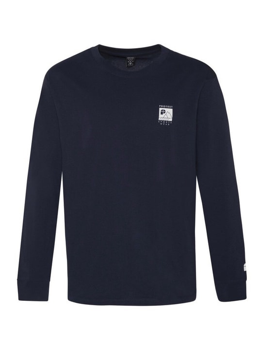 Protest Shelby Pullover marine von Protest