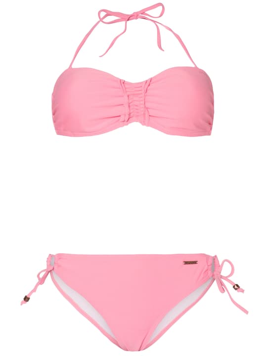 Protest Soledat Bikini rosa von Protest