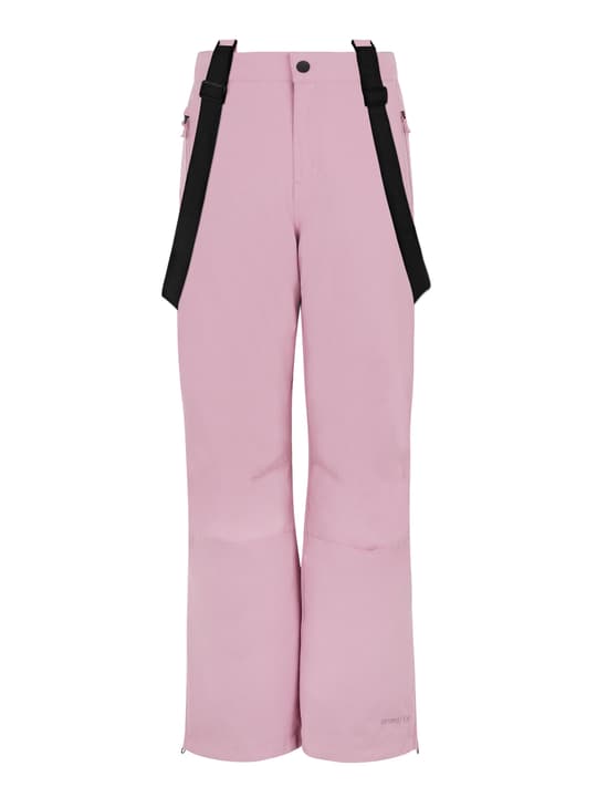 Protest Sunny JR Skihose rosa von Protest