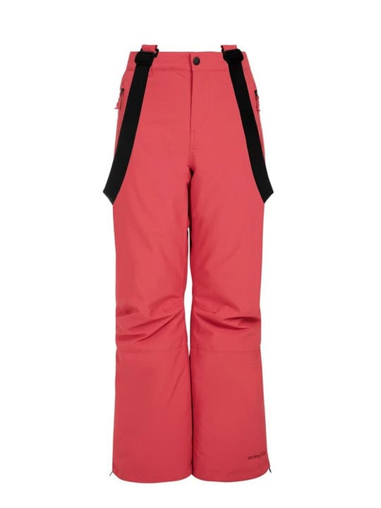 Protest Sunny JR snowpants Skihose koralle von Protest