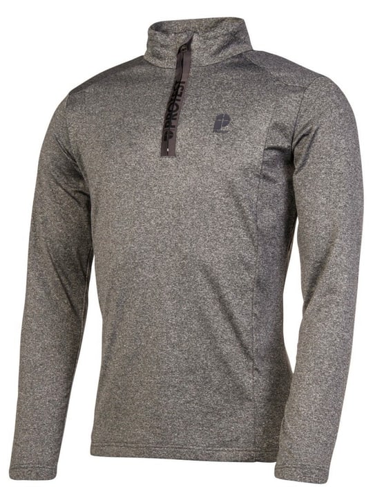 Protest Willowy Pullover grau von Protest