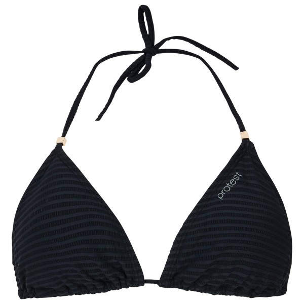 Protest - Women's MIXAleias - Bikini-Top Gr 40 schwarz Protest - Women's MIXAleias - Bikini-Top Gr 40 schwarz von Protest