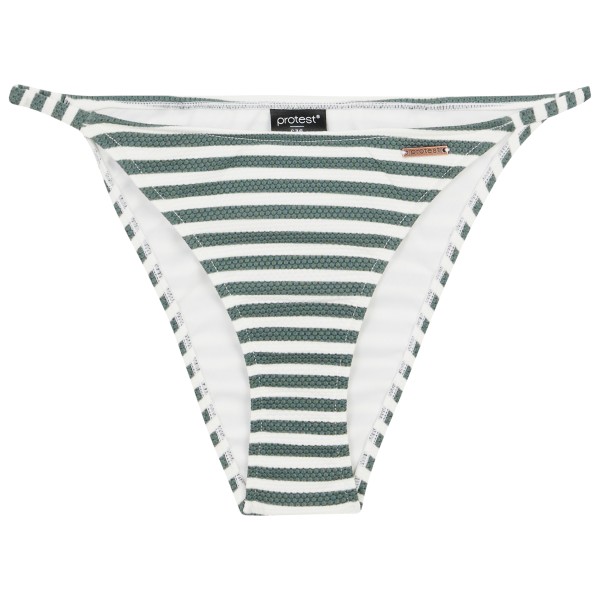 Protest - Women's MIXCheeras - Bikini-Bottom Gr 44 weiß Protest - Women's MIXCheeras - Bikini-Bottom Gr 44 weiß von Protest