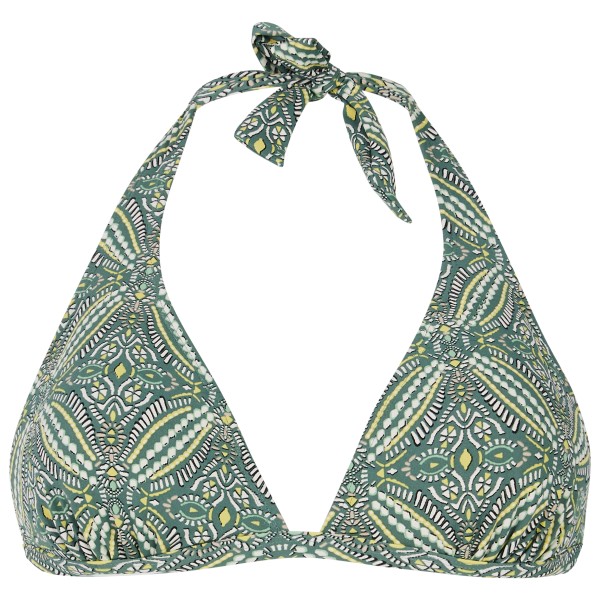 Protest - Women's MIXJaneiro - Bikini-Top Gr 42 - Cup: C bunt Protest - Women's MIXJaneiro - Bikini-Top Gr 42 - Cup: C bunt von Protest