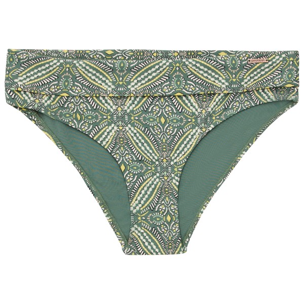 Protest - Women's MIXLava 25 - Bikini-Bottom Gr 38 oliv Protest - Women's MIXLava 25 - Bikini-Bottom Gr 38 oliv von Protest