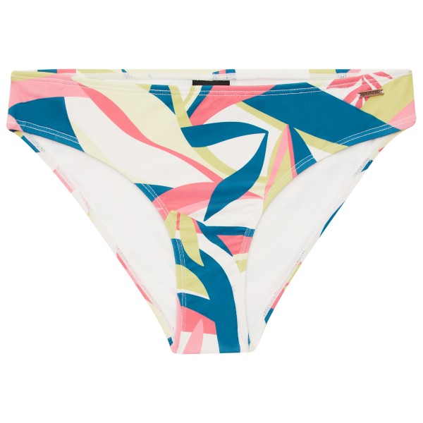 Protest - Women's MIXSpheri - Bikini-Bottom Gr 40 weiß Protest - Women's MIXSpheri - Bikini-Bottom Gr 40 weiß von Protest