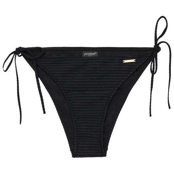 Protest - Women's MIXSwayol - Bikini-Bottom Gr 42 schwarz Protest - Women's MIXSwayol - Bikini-Bottom Gr 42 schwarz von Protest