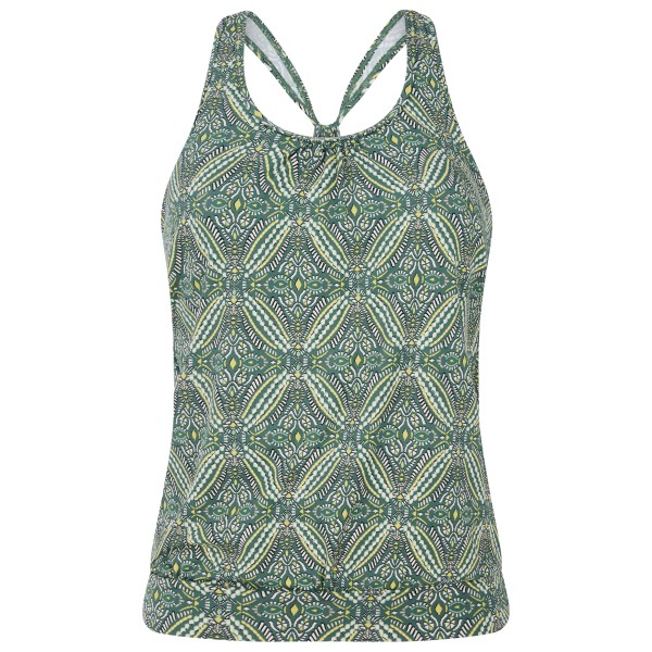 Protest - Women's MIXZest Tankini Top Gr 40 grün von Protest