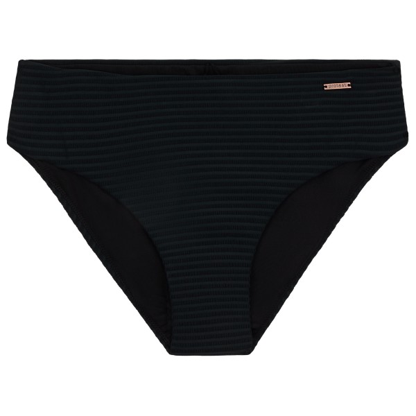 Protest - Women's Mixactions Bikini Bottom - Bikini-Bottom Gr 38 schwarz von Protest