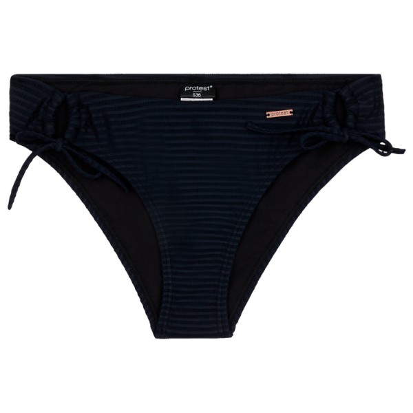 Protest - Women's Mixback Bikini Bottom - Bikini-Bottom Gr 34;36;38;40;42;44 schwarz von Protest