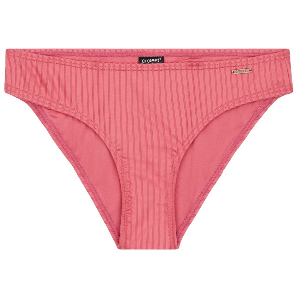 Protest - Women's Mixnevis Bikini Bottom - Bikini-Bottom Gr 40 rosa von Protest