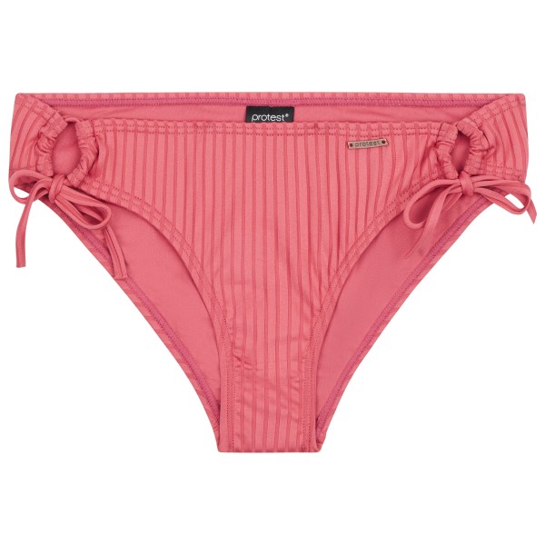 Protest - Women's Mixrea Bikini Bottom - Bikini-Bottom Gr 40 rosa von Protest