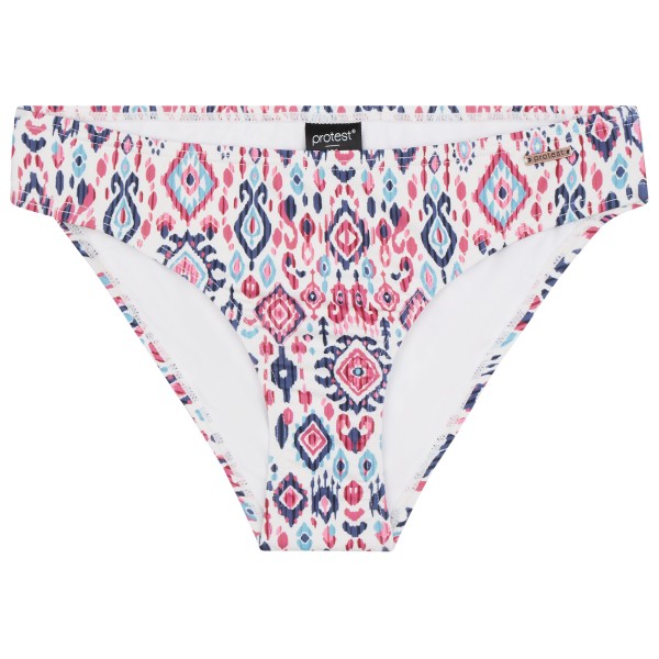 Protest - Women's Mixunagi 24 Bikini Bottom - Bikini-Bottom Gr 36 weiß von Protest