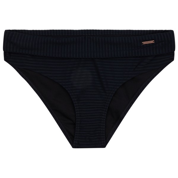 Protest - Women's Mixxenon Bikini Bottom - Bikini-Bottom Gr 36 schwarz von Protest