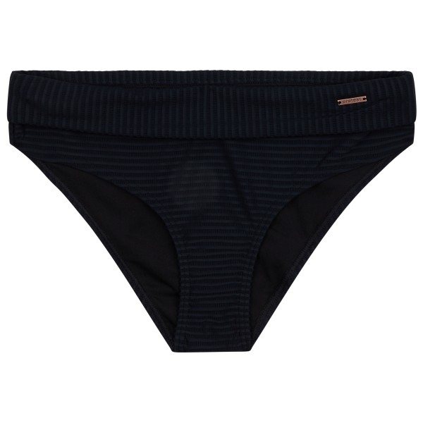 Protest - Women's Mixxenon Bikini Bottom - Bikini-Bottom Gr 40 schwarz Protest - Women's Mixxenon Bikini Bottom - Bikini-Bottom Gr 40 schwarz von Protest