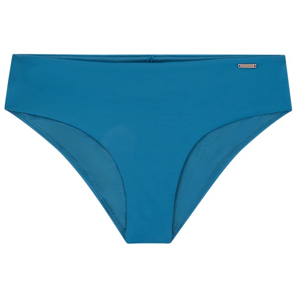 Protest - Women's Mixyeti Bikini Bottom - Bikini-Bottom Gr 34;36;38;40;42;44 blau von Protest