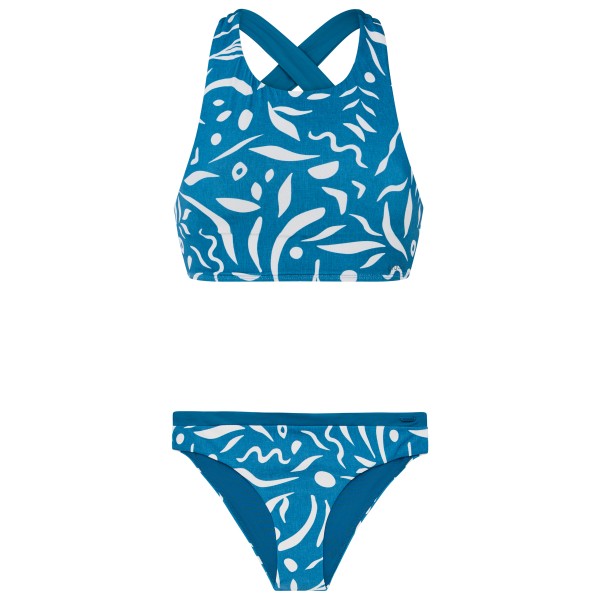 Protest - Women's PRTBoro - Bikini Gr 38 blau Protest - Women's PRTBoro - Bikini Gr 38 blau von Protest