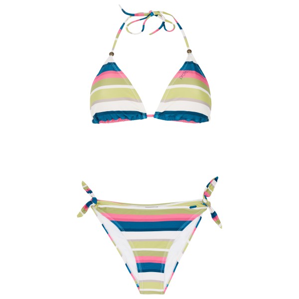 Protest - Women's PRTCaley - Bikini Gr 38 weiß Protest - Women's PRTCaley - Bikini Gr 38 weiß von Protest