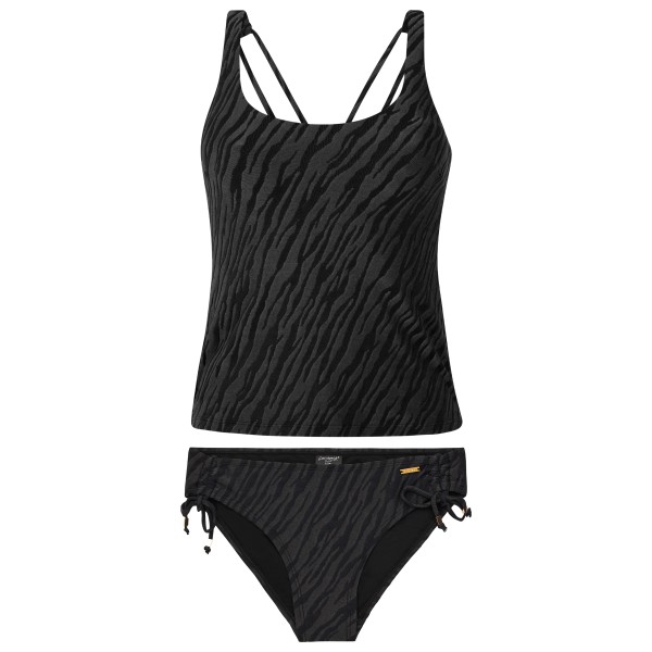 Protest - Women's PRTChela Tankini - Tankini Gr 38 - Cup: C schwarz Protest - Women's PRTChela Tankini - Tankini Gr 38 - Cup: C schwarz von Protest