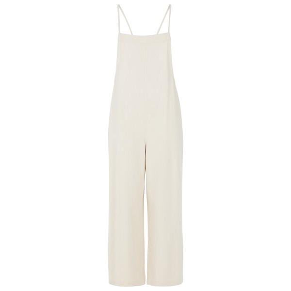 Protest - Women's PRTDevin - Jumpsuit Gr 38 weiß/beige von Protest