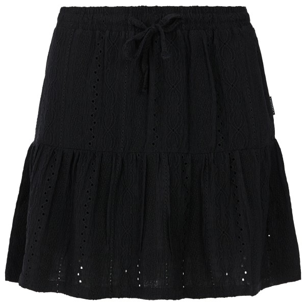 Protest - Women's PRTGig - Jupe Gr 42 schwarz von Protest