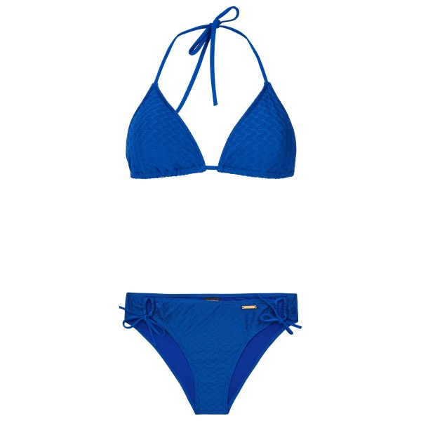 Protest - Women's PRTGrip - Bikini Gr 38 blau Protest - Women's PRTGrip - Bikini Gr 38 blau von Protest