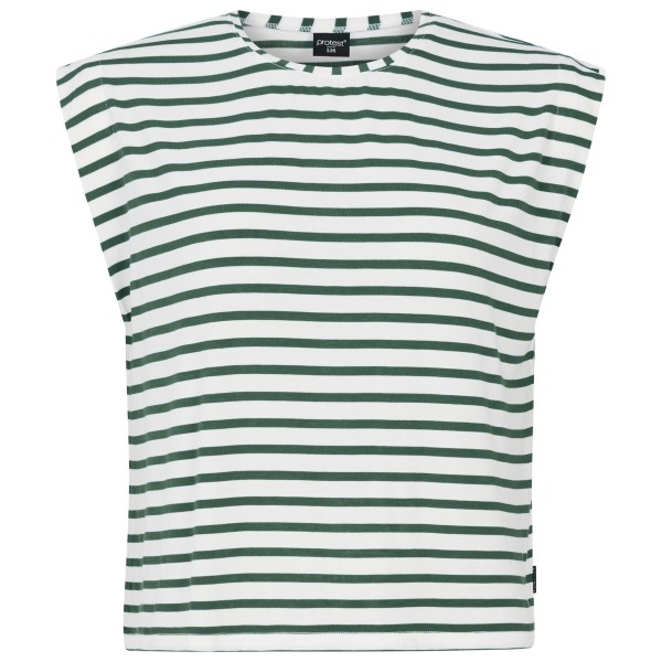 Protest - Women's PRTHanso - T-Shirt Gr 34 weiß Protest - Women's PRTHanso - T-Shirt Gr 34 weiß von Protest