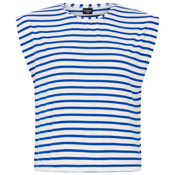 Protest - Women's PRTHanso - T-Shirt Gr 38 blau Protest - Women's PRTHanso - T-Shirt Gr 38 blau von Protest