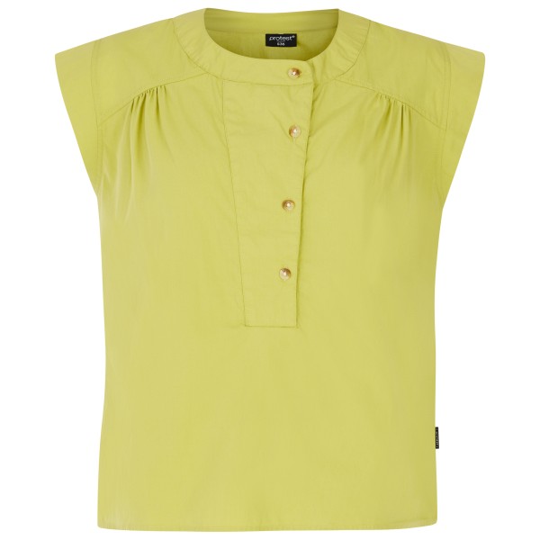 Protest - Women's PRTJana - Bluse Gr 36 gelb Protest - Women's PRTJana - Bluse Gr 36 gelb von Protest