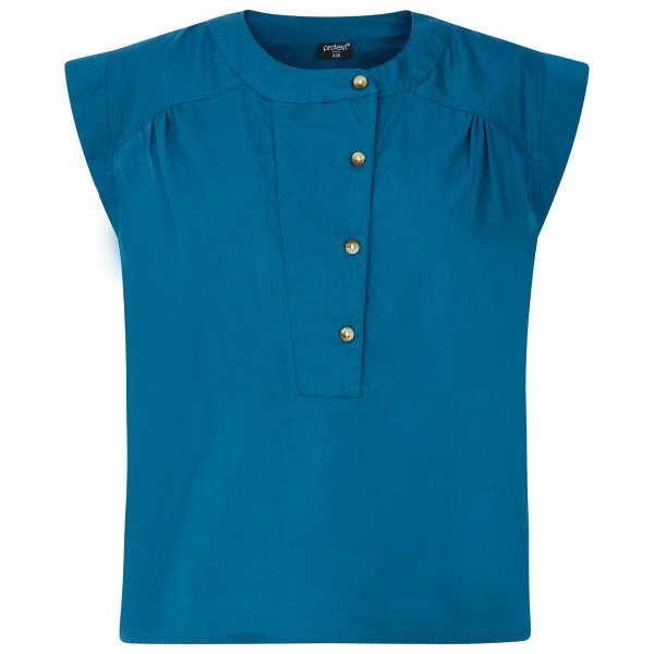 Protest - Women's PRTJana - Bluse Gr 38 blau Protest - Women's PRTJana - Bluse Gr 38 blau von Protest
