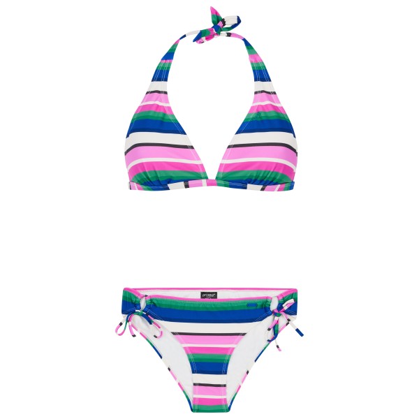 Protest - Women's PRTKami - Bikini-Top Gr 34 - Cup: C;36 - Cup: C;38 - Cup: C;40 - Cup: C;42 - Cup: C;44 - Cup: C weiß von Protest