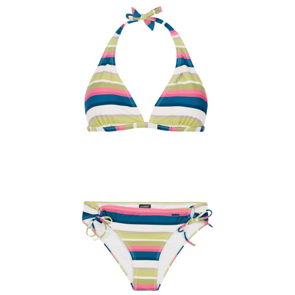 Protest - Women's PRTKami - Bikini-Top Gr 42 - Cup: C weiß von Protest