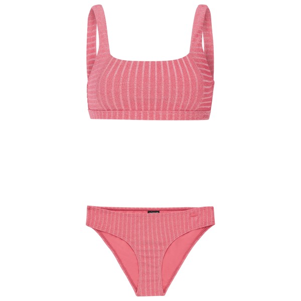 Protest - Women's PRTNancy - Bikini Gr 40 rosa Protest - Women's PRTNancy - Bikini Gr 40 rosa von Protest