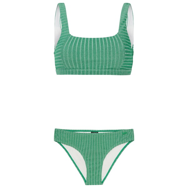 Protest - Women's PRTNancy - Bikini Gr 42 türkis Protest - Women's PRTNancy - Bikini Gr 42 türkis von Protest