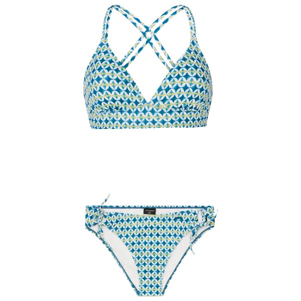 Protest - Women's PRTSparks - Bikini Gr 38 türkis Protest - Women's PRTSparks - Bikini Gr 38 türkis von Protest