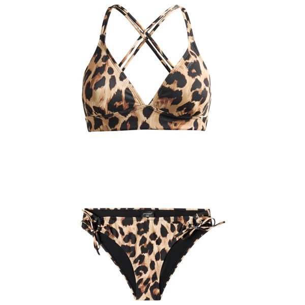Protest - Women's PRTSparks - Bikini Gr 44 weiß Protest - Women's PRTSparks - Bikini Gr 44 weiß von Protest