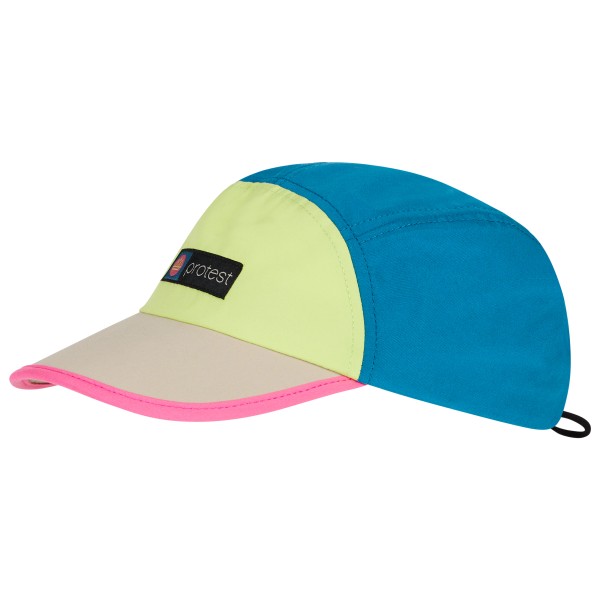Protest - Women's PRTSula - Cap Gr 57 cm blau Protest - Women's PRTSula - Cap Gr 57 cm blau von Protest
