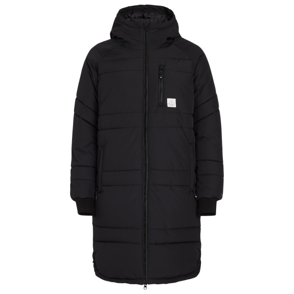 Protest - Women's Prtadoreys Parka - Mantel Gr 38 - M schwarz Protest - Women's Prtadoreys Parka - Mantel Gr 38 - M schwarz von Protest