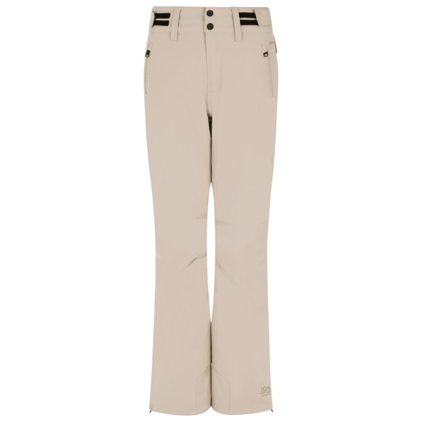 Protest - Women's Prtcinnamones Snowpants - Skihose Gr 3XL - Regular;M - Regular;S - Regular;XL - Regular;XL - Short;XS - Regular;XXL - Regular;XXL - Short beige;schwarz;türkis von Protest