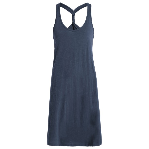 Protest - Women's Prtfeline Dress - Kleid Gr 38 blau von Protest